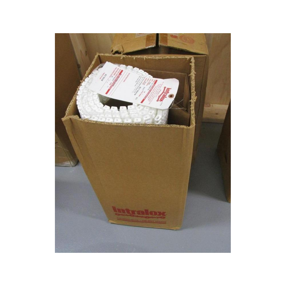 Intralox 2400-25.9"x10.35' Conveyor Belt 2400
