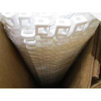 Intralox 2400-25.9"x10.35' Conveyor Belt 2400