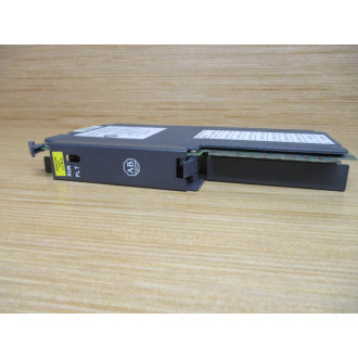 Allen Bradley 1771-OFE2 Module Ser.B, FW Rev. B, 96135471 - Used