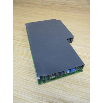 Allen Bradley 1771-OFE2 Module Ser.B, FW Rev. B, 96135471 - Used
