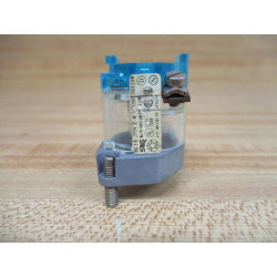 Sprecher + Schuh DCL 1-9 Connector - New No Box