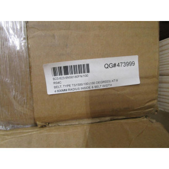 Transnorm B23.623.6N58180FN100 Honeywell Belt 473999