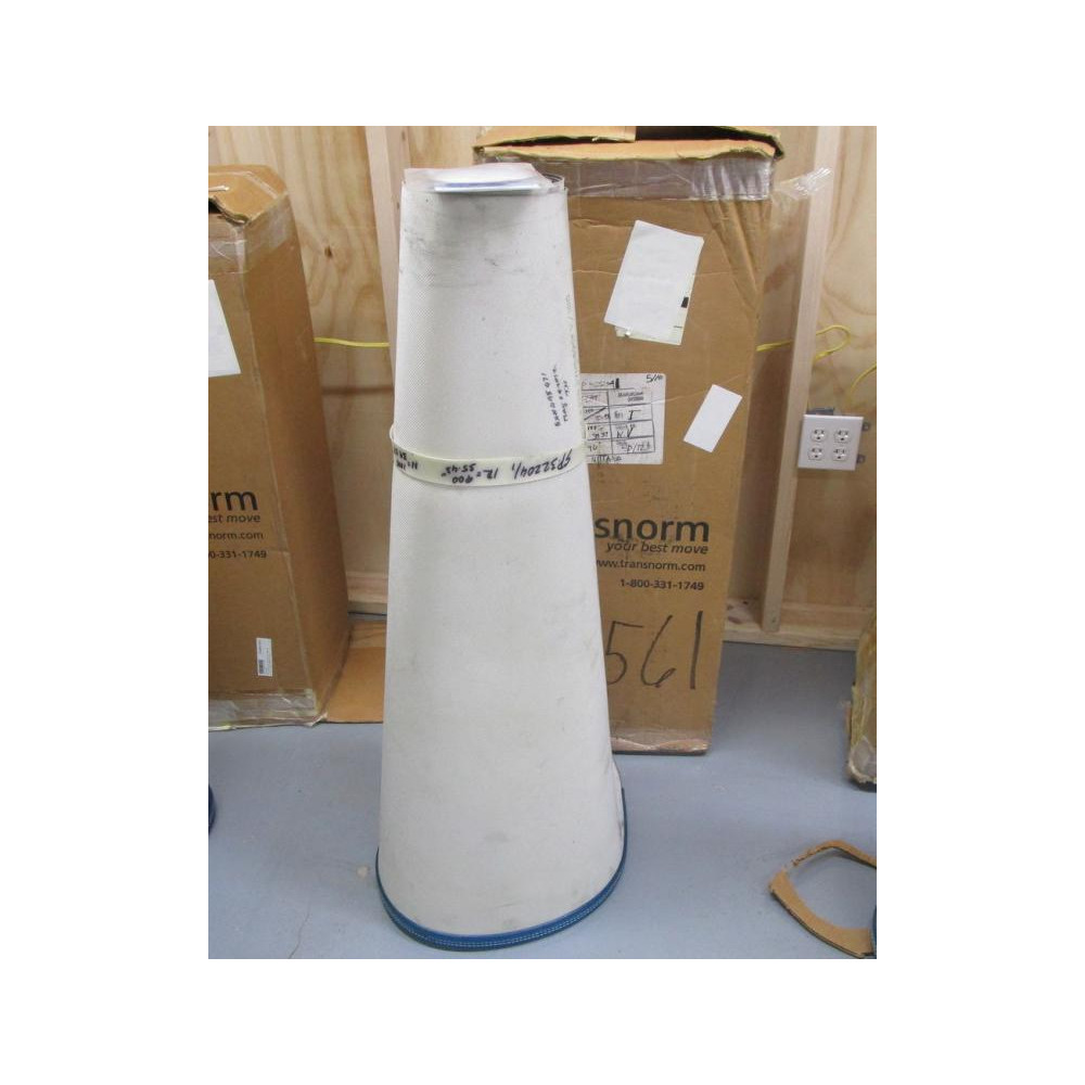 Transnorm B35.4-39.3N5890FC100PG Honeywell Belt 410561