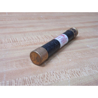 Limitron KTS-R-10 Bussmann Fast-Acting Fuse KTSR10 (Pack of 6) - New No Box