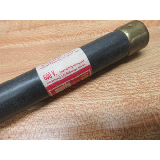 Fusetron FRS 5 Bussmann Fuse FRS5 Old Stock (Pack of 7) - New No Box