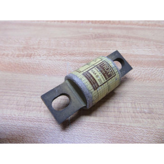 Bussmann KAA-B-200 Tron Rectifier Fuse KAAB200 Old Stock - New No Box