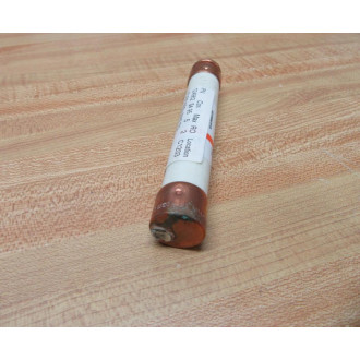 Mersen Ferraz Shawmut Tri-Onic TRS10R Fuse (Pack of 6) - New No Box