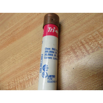 Gould Shawmut Ferraz TRS15R Fuse Cross Ref 4YZL3 Smart Spot (Pack of 4) - New No Box
