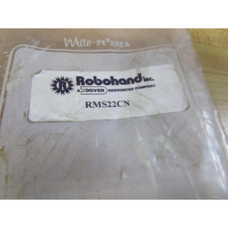Robohand RMS-22CN Dover Photoelectric Sensor RMS22CN