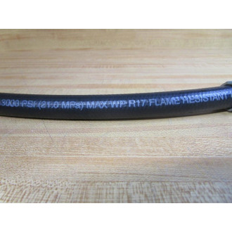 Gates 8M3K-2 Hydraulic Hose Assembly 8M3K - New No Box