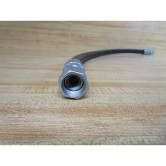 Gates 8M3K-2 Hydraulic Hose Assembly 8M3K - New No Box