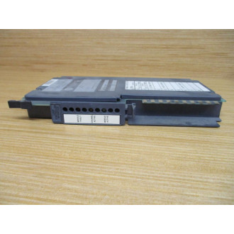 Allen Bradley 1771-LI Loop Controller Interface Module Ser.A, FW Rev. E - Used