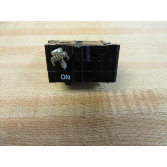 Cutler Hammer 10250T53 Eaton Contact Block (Pack of 2) - New No Box