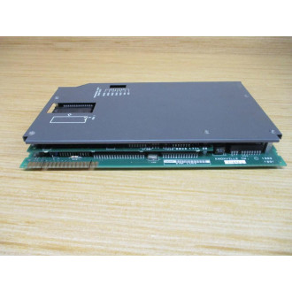 Allen Bradley 1771-DB Basic Module 1771DB Rev. AE, WO Battery Cover - Used