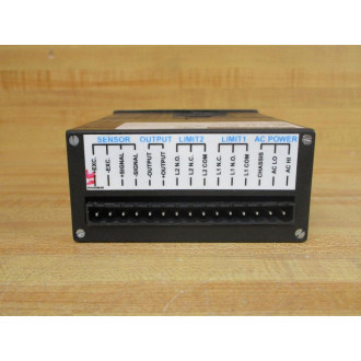 Sensotec 060-3157-03 Honeywell Digital Meter Display 060315703