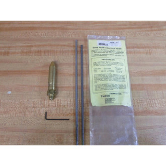 Thermadyne TMSAK-352 Tweco Wire Feed Adapter Plug 2641-2051