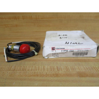 Cutler Hammer 1173A-200 Eaton Photoelectric Source Head 1173A200