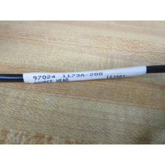 Cutler Hammer 1173A-200 Eaton Photoelectric Source Head 1173A200