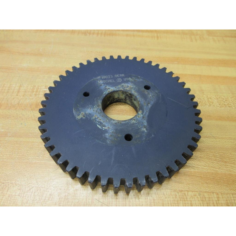 Urschel 18023 Gear - Used