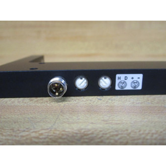 Pepperl + Fuchs GL220-RT3240a98a Visolux Photoelectric Slot Sensor