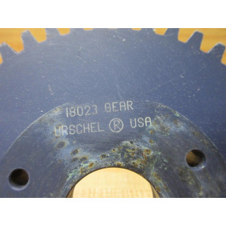Urschel 18023 Gear - Used