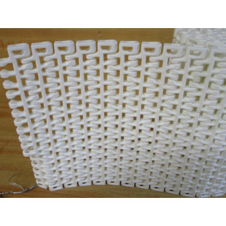 Intralox 1100-6"x3.40' Conveyor Belt 1100 - New No Box