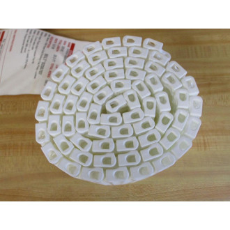 Intralox 1100-6"x3.40' Conveyor Belt 1100 - New No Box