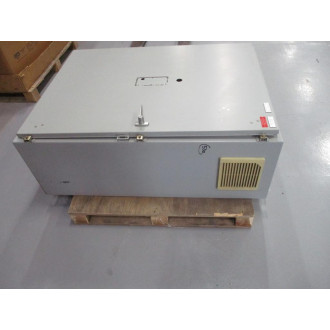 Hoffman A483616LP Nvent Industrial Control Panel Enclosure - Used
