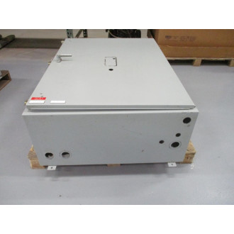 Hoffman A483616LP Nvent Industrial Control Panel Enclosure - Used