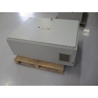 Hoffman A483616LP Nvent Industrial Control Panel Enclosure - Used