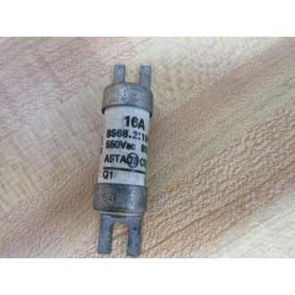 Hawker 16F21 Fuse BS88.2:1988 - New No Box