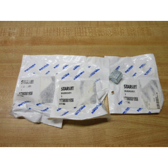 Starlift YT580001956 Fitting 580001956 (Pack of 3)