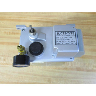 Chen Ying CESA-30-2L-110V Electric Lubricator CESA-30