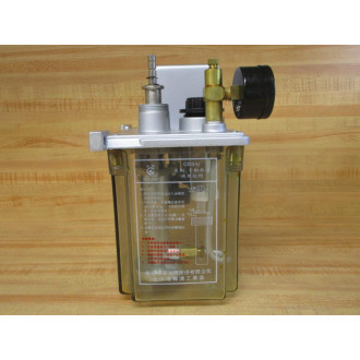 Chen Ying CESA-30-2L-110V Electric Lubricator CESA-30