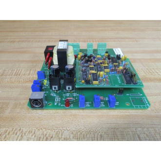 Sentech SP150 PC Board Assembly 9282901