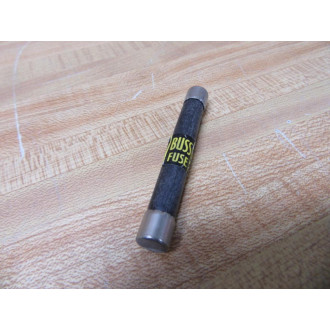 Bussmann HVA-2 Buss Fuse HVA2 Tested (Pack of 15) - New No Box