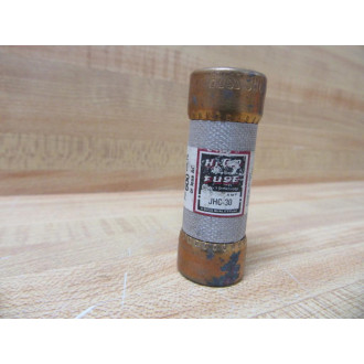 Bussmann JHC-30 Hi-Cap Fuse JHC30 (Pack of 8) - New No Box