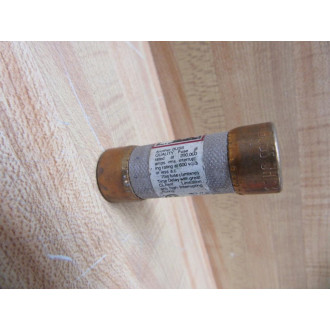 Bussmann JHC-30 Hi-Cap Fuse JHC30 (Pack of 8) - New No Box