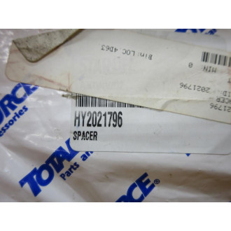 Total Source HY2021796 Spacer 2021796