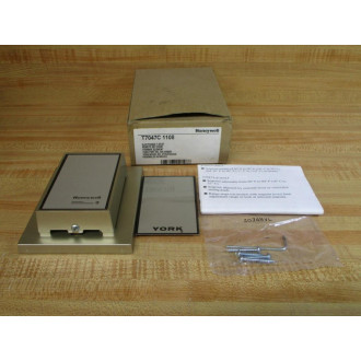 Honeywell T7047C-1108 York Electronic Thermostat T7047C