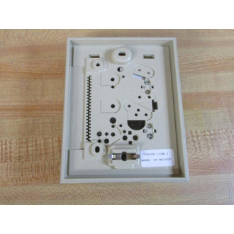 Honeywell T7047C-1108 York Electronic Thermostat T7047C