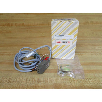 Datalogic S3-S-E1 Photoelectric Sensor S3SE1