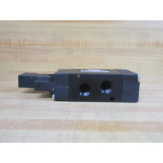 Parker B5G1BB549C Solenoid Valve