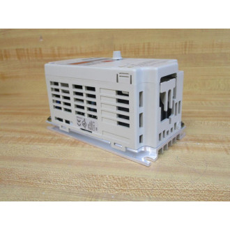 Yaskawa Electric CIMR-J7AA20P2 VS Mini J7 Drive CIMRJ7AA20P2