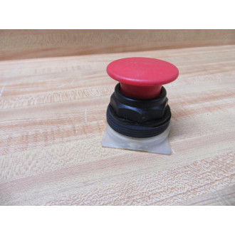 Square D 9001SKR24R Schneider Electric Push Button Head