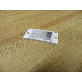 Banner BRT-40x20AM Retroreflective Target 67494