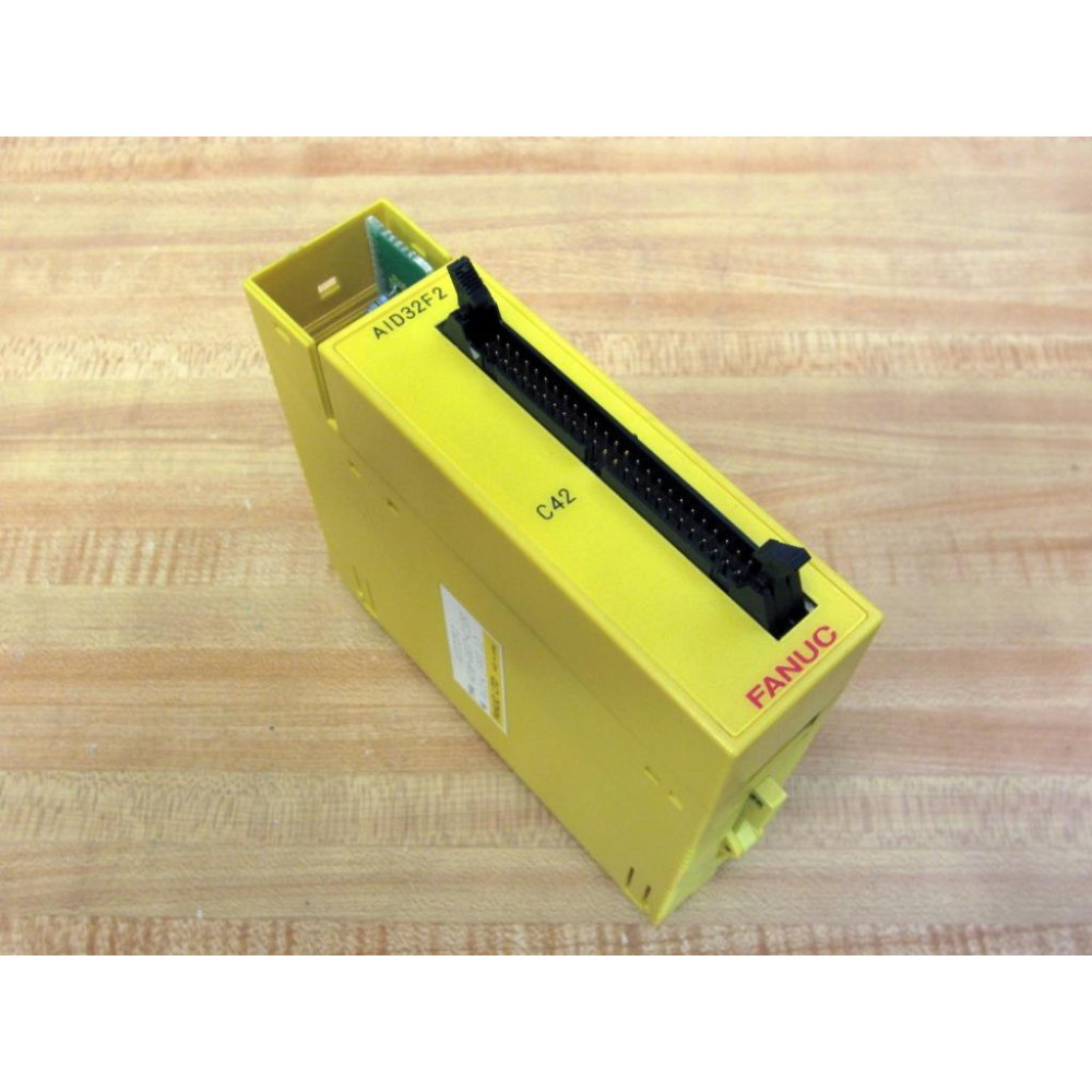 Fanuc A03B-0807-C109 Input Module AID32F2 - Used Fanuc A03B-0807-C109 Input Module AID32F2 - Used