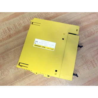 Fanuc A03B-0807-C109 Input Module AID32F2 - Used