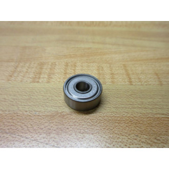 R4AZ Ball Bearing (Pack of 2) - New No Box