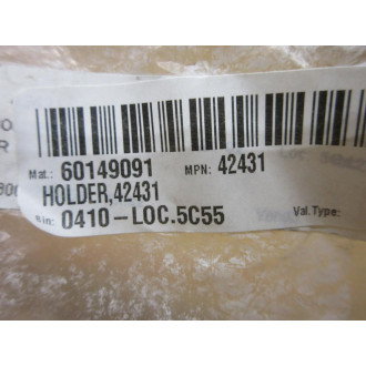 42431 Holder - New No Box